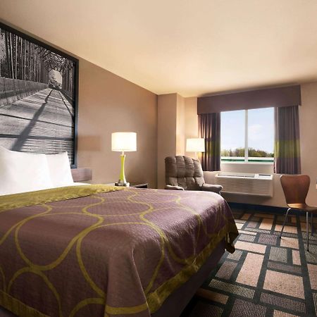 Super 8 By Wyndham Akron S/Green/Uniontown Oh Екстер'єр фото