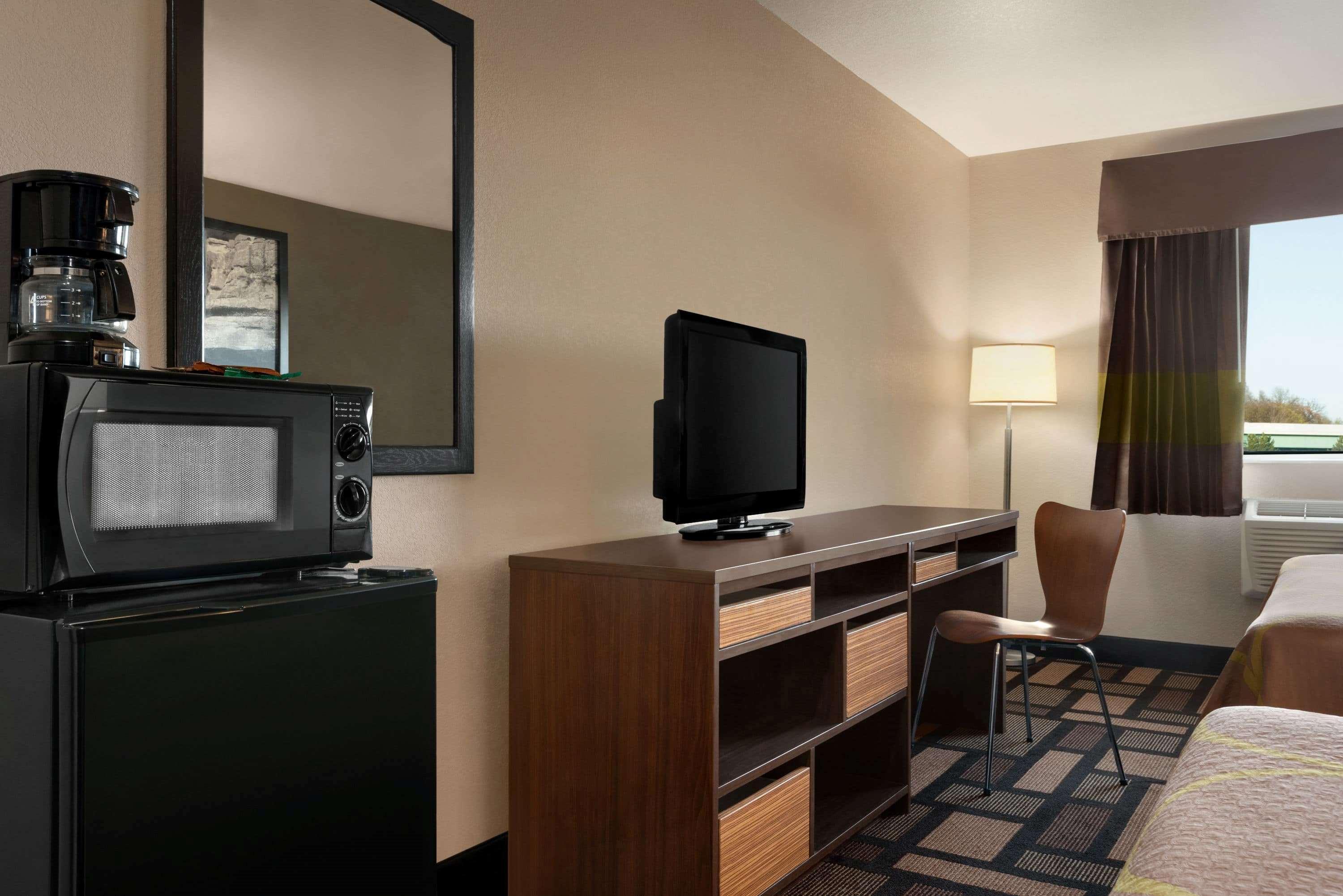 Super 8 By Wyndham Akron S/Green/Uniontown Oh Екстер'єр фото