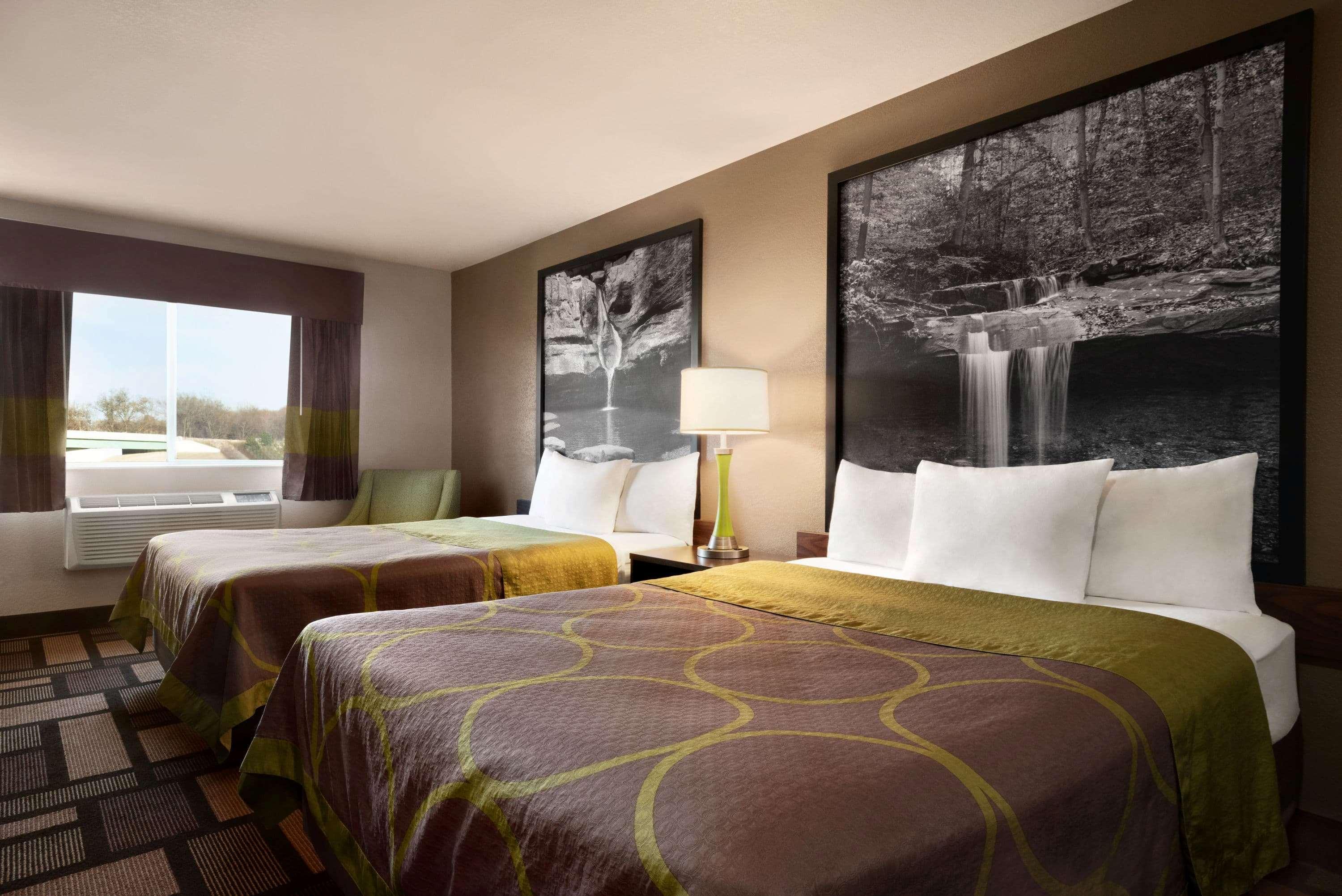 Super 8 By Wyndham Akron S/Green/Uniontown Oh Екстер'єр фото